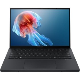 Laptop ASUS Zenbook Duo, UX8406CA-PZ068X, 14.0-inch, 3K (2880 x 1800) OLED 16:10 aspect ratio, Intel® Core™ Ultra 9 Processor 28